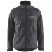 Hacar Softshell Jack incl. logo HACAR